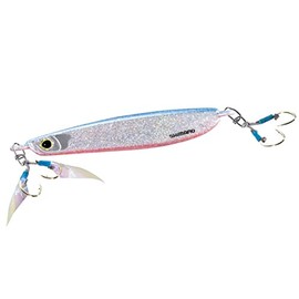 Shimano JU-T60S 011 Oshia Stinger Butterfly Gatling Light TG 2.1 oz (60 g)