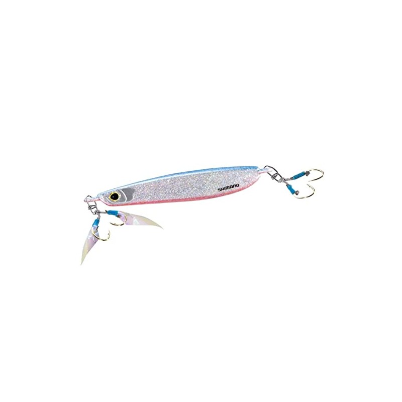 Shimano JU-T60S 011 Oshia Stinger Butterfly Gatling Light TG 2.1
