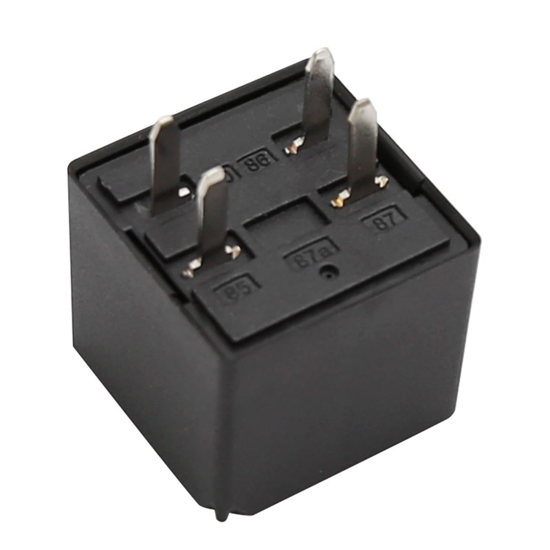 Zreneyfex 15328864 Relay Replacement for Chevy Replacement for GMC Replacement
