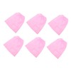 CAXUSD 10pcs Disposable Non Woven Bath Skirts for Women Breathable
