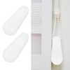 ECSiNG 5 x Blind Handles Curtain Cord Weights Pull Cord