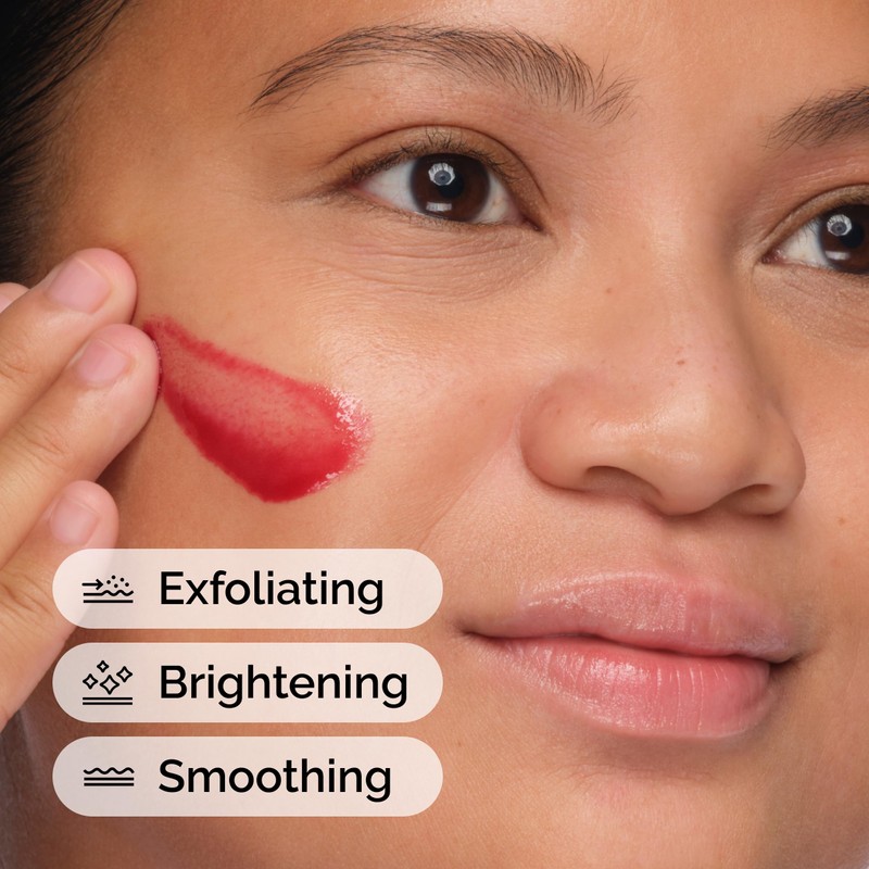 The Ordinary AHA 30% + BHA 2% Peeling Solution, Advanced