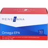 Omega Menssana Capsules Pack of 90