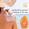 Multi Effect Sunscreen