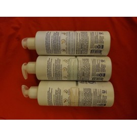 Dove 3 PACK DOVE HYDRATION SPA,BREAKAGE REMEDY & DRY SCALP CARE 13.5 OZ EACH