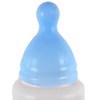 Jumbo Baby Bottle Novelty Coplay Costume Accessory (Blue)
