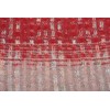 styleBREAKER 01017114 Women's Scarf with Stripes Web Pattern, Sequins and