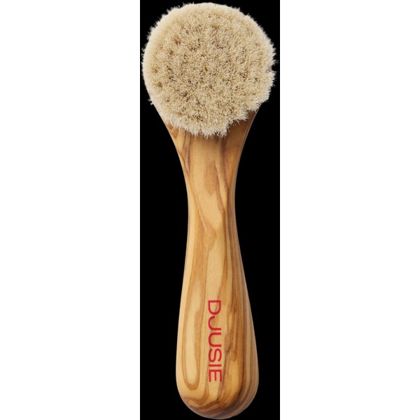 Djusie Face Brush, 1 Pc