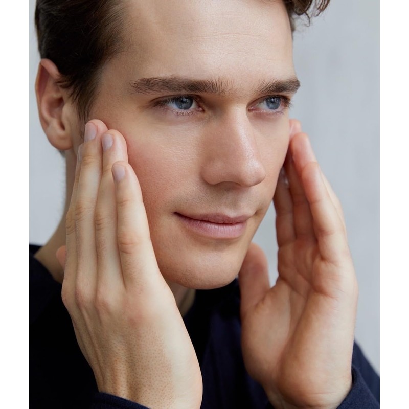 NIVEA MEN Silver Protect Rasurwasser, 100 ml