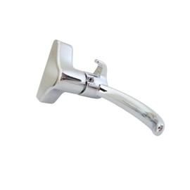 Left & Right Window Latches Fit for 1954-1977 Cessna 100, 200, 300 Series Aircraft (RH)