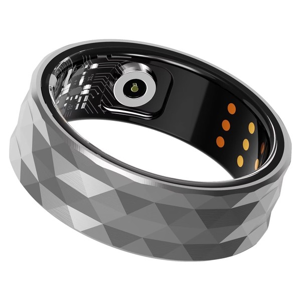 Smart Ring Android iOS Smart Rings Men Women Sleep Tracker