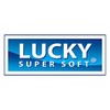 Lucky Super Soft Crema Corporal De Flor De Cerezo, Hidratación