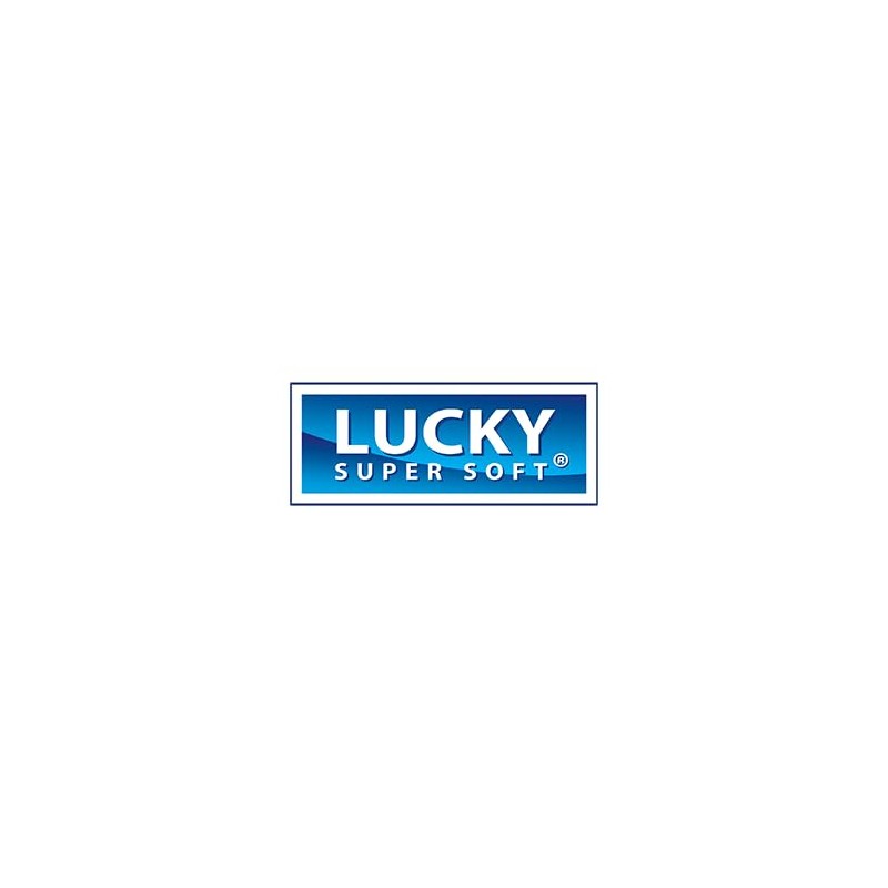 Lucky Super Soft Crema Corporal De Flor De Cerezo, Hidratación