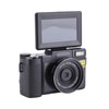 48MP Vlogging Camera Anti ShakE 4K Digital Camera with 3.2