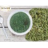 bonballoon Egyptian Spinach Dried Molokhia Molocheya Mulukhiyah for Cooking ملوخية