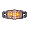 Optronics (MCL13CA2BP) LED Marker/Clearance Light Lens