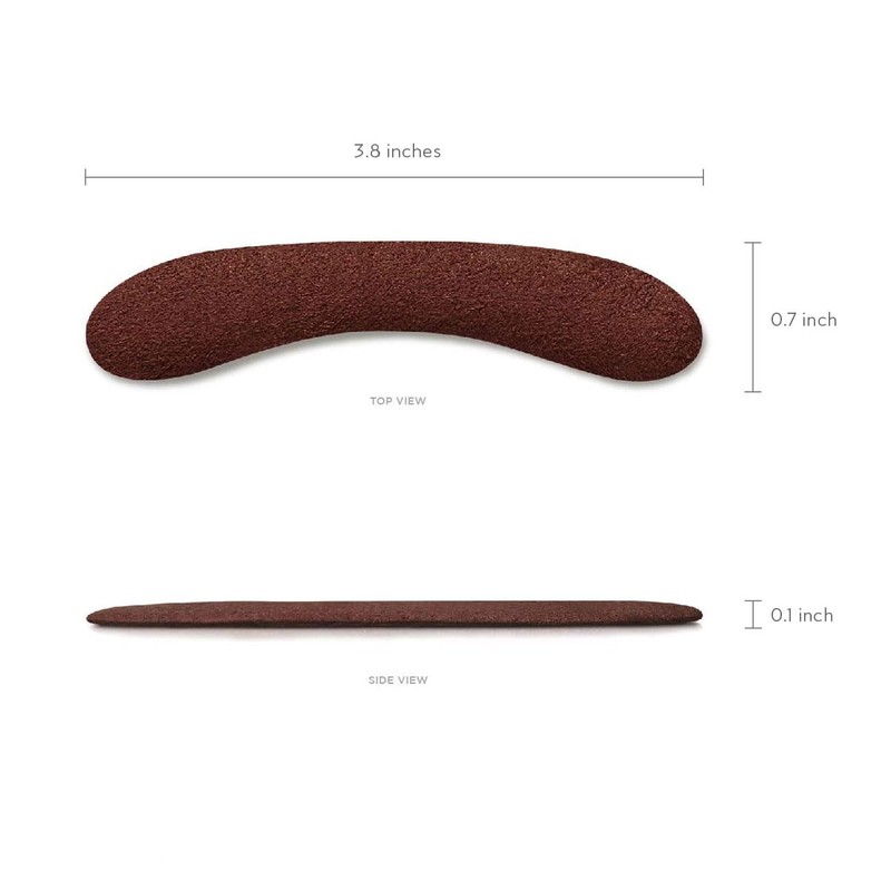 FLEXZENSE Upper Curves | Relieve Pain from Upper Lining of