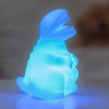 Tobar Dinosaur Night Lights, Colourful, Set of 3