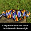 Tie Rope for Horses and Ponies Start Hard PP Rope