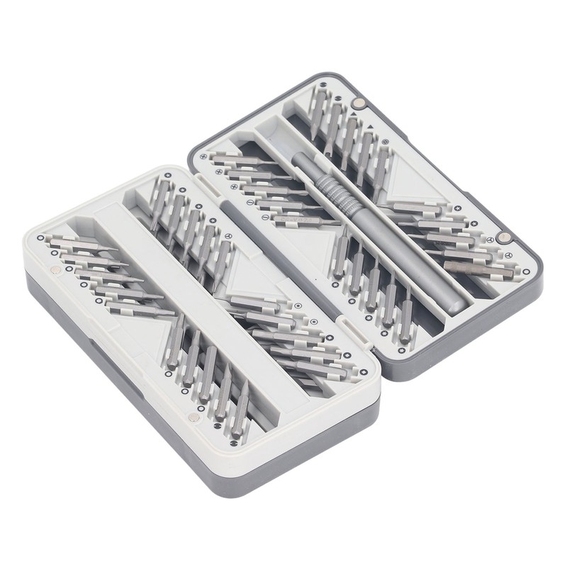 66 in 1 Screwdriver Set Multifunctional Portable Screw Driver Set