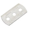 Cleaning scraper