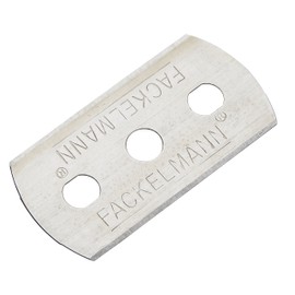 Cleaning scraper