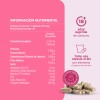 Suplemento Lifeed5 Skin Ácido Hialurónico Colágeno 45 Caps Sabor Sin