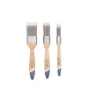 Harris Ultimate Walls & Ceilings Flat Paint Brushes | 3