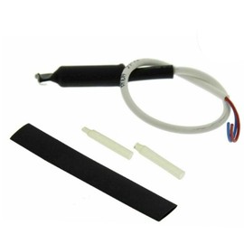 Fridge Freezer Evaporator Sensor For Beko Fridges CDA563FS-2 CDA563FS/1 CDA563FW-2 4394720185