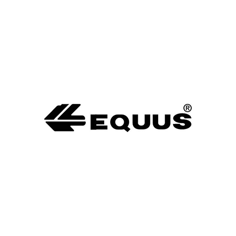 Equus 656789 Quartz Clock 12V