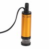 Professional 12L/min 60W 24V Submersible Pump Water Oil Diesel Fuel