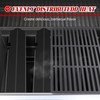 Bewesazy Spirit Grill Replacement Parts Grill Grates 7636 Flavorizer Bars