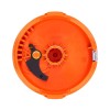 Black and Decker Replacement Spool Cap Part for Single Line