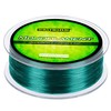 KastKing Premium Monofilament Fishing Line, Mountain Green,300Yds,15LB