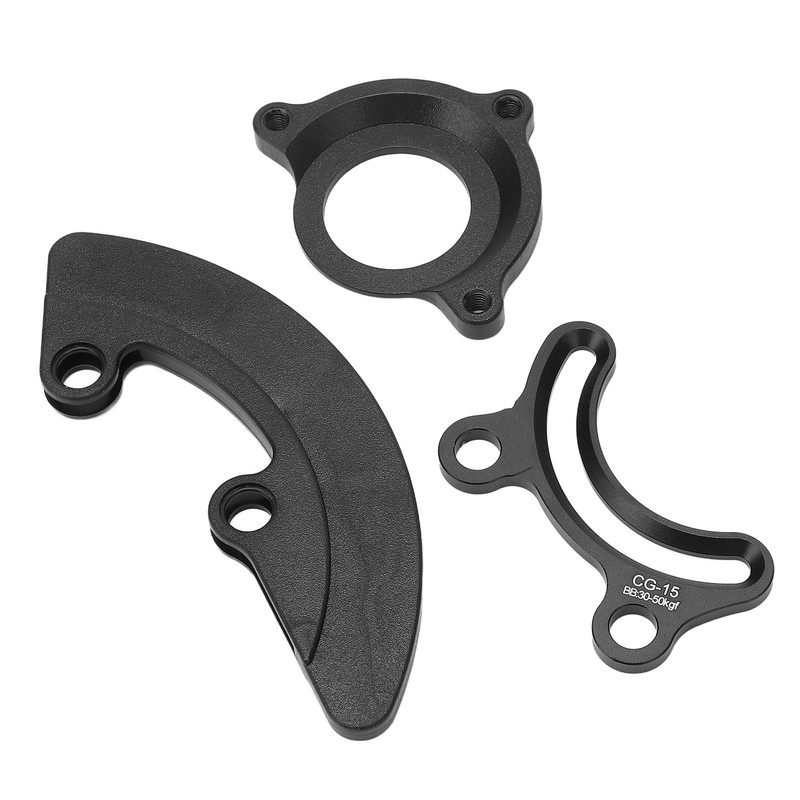 CG15 Bike Chain Guide Aluminum Alloy Mountain Bike Single Disc