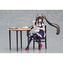 Max Factory Figma Nekopara Chocolat Non-Scale ABS & PVC Painted Action Figure