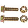 Dorman 03423 Exhaust Manifold Bolt Kit Compatible with Select Models