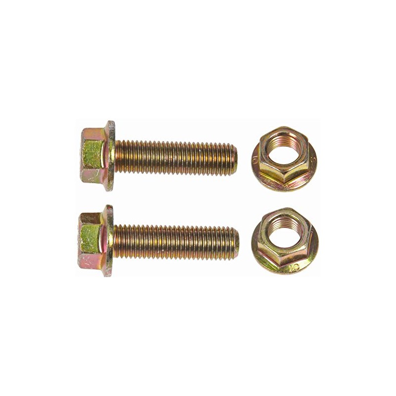 Dorman 03423 Exhaust Manifold Bolt Kit Compatible with Select Models