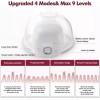 Mombucks S13 Pro Wearable Breast Pump, Double Hands-Free with Comfortable