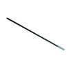 Set of 4 Fibreglass Poles, Diameter 8 mm x 65