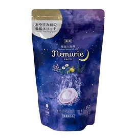 nemurie Assortment, 1.4 oz (40 g) x 8 Tablets