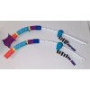 Baby Einstein Neighborhood Friends Jumper Replacement Upper Frame Arch w