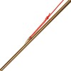 SALVIMAR Monored Unisex Adult, Red, Diameter 1.00 mm x 50