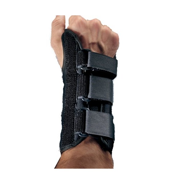 ProCare - 28187 Procare Comfortform Wrist Splint, Right, Large