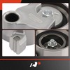 A-Premium Belt Tensioner Assembly with Pulley Compatible with Toyota Tacoma