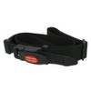 TRU-FIT TOOL BELTS ALUMINUM - TRU RATCHETING BUCKLE WITH QUICK