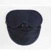 Sleeping eye patch, blindfold, travel camping eye patch, eye mask 1p 4ea