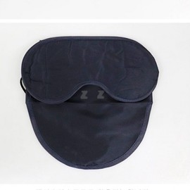 Sleeping eye patch, blindfold, travel camping eye patch, eye mask 1p 4ea
