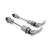 Minoura Thru Axle Adapter - Black