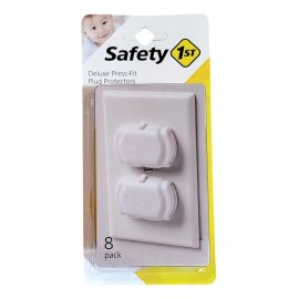 Pack 8 Protectores De Contacto Safety
